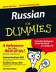 Russian For Dummies (+ CD-ROM), Andrew Kaufman Ph.D. 