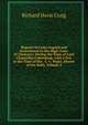 Reports of Cases Argued and Determined in the High Court of Chancery: During the Time of Lord Chancellor Cottenham, with a Few in the Time of the . C. C. Pepys, Master of the Rolls, Volume 4, Richard Davis Craig 