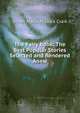The Fairy Book: The Best Popular Stories Selected and Rendered Anew, Dinah Maria Mulock Craik 