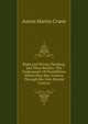 Right and Wrong Thinking, and Their Results: The Undreamed-Of Possibilities Which Man May Achieve Through His Own Mental Control, Aaron Martin Crane 