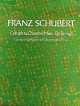 Complete Chamber Music for Strings, Franz Pro Schubert 