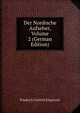 Der Nordische Aufseher, Volume 2 (German Edition), Friedrich Gottlieb Klopstock 