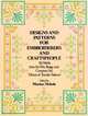Designs & Patterns for Embroiderers and Craftsmen, William & Co.Ltd. Briggs 