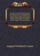 Gallerie Der Touffel Bestohend in Einer Auserlosenen Sammlung Von Gemahlden, Moralisch Politischer Figuren, Deren Originale Swischen Himmel Und Erden . Der Busen Geister, Volumes (German Edition), August Friedrich Cranz 