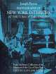 Photografhs of New York Interiors at the Turn of the Century, Joseph Byron 