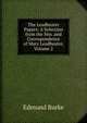 The Leadbeater Papers: A Selection from the Mss. and Correspondence of Mary Leadbeater, Volume 2, Edmund Burke 