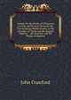 Debate On the Points of Difference in Faith and Practice Between the Two Religious Bodies Known As the Disciples of Christ and the Regular Baptists: . of Calvinism and the Design of Baptism, John Crawford 