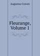 Fleurange, Volume 1, Augustus Craven 