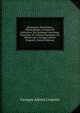 Remarques Historiques, Philologiques, Critiques Et Litteraires, Sur Quelques Locutions, Proverbes, Et Dictons Populaires Du Moyen Age / Georges Adrien Crapelet. (French Edition), Georges Adrien Crapelet 