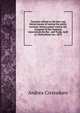 Taxation reform or the best and fairest means of raising the public revenue; being a paper read at the Congress of the National Association for the . and Trade, held at Cheltenham Oct. 1878, Andrea Crestadoro 