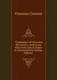 "Fiammetta" di Giovanni Boccaccio; conferenza letta nella sala di Dante in Orsanmichele (Italian Edition), Vincenzo Crescini 
