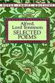 The Charge of the Light Brigade and Other Poems, Tennyson Alfred 