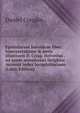 Epistolarum hero?dum liber. Interpretatione & notis illustravit D. Crisp. Helvetius . ad usum serenissimi Delphini. Accessit index locupletissimus (Latin Edition), Daniel Crespin 
