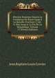 Histoire Romaine Depuis La Fondation De Rome Jusqu'? La Bataille D'actium: C'est-?-Dire Jusqu'? La Fin De La R?publique, Volume 15 (French Edition), Jean Baptiste Louis Crevier 