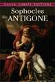 Antigone, Sophocles 