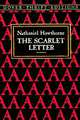 The Scarlet Letter, Nathaniel Hawthorne 