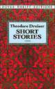 Short Stories, Dreiser Theodore 