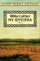 My Antonia, Cather Willa 