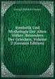 Symbolik Und Mythologie Der Alten Volker: Besonders Der Griechen, Volume 2 (German Edition), Georg Friedrich Creuzer 