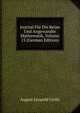 Journal Fur Die Reine Und Angewandte Mathematik, Volume 13 (German Edition), August Leopold Crelle 