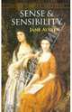 Sense & Sensibility, Джейн Остин, Jane Austen 