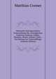 Metrische Und Sprachliche Untersuchung Der Altenglischen Gedichte Andreas, Gu?lac, Phoenix, (Elene, Juliana, Crist).: Ein Beitrag Zur Cynewulffrage (German Edition), Matthias Cremer 