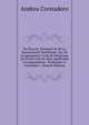 Du Pouvoir Temporel Et De La Souverainet? Pontificale: Ou, De L'organisation Civile Et Religieuse De L'italie Une Et Libre Applicable ? L'organisation . Professeur A. Crestadoro . (French Edition), Andrea Crestadoro 
