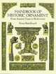 Handbook of Historic Ornament, Ernst Rettelbusch 