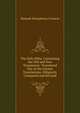 The Holy Bible, Containing the Old and New Testaments: Translated Out of the Former Translations. Diligently Compared and Revised, Hannah Humphreys Cresson 