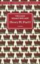 Henry IV, Part I, Shakespeare William 