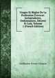 Usages Et R?gles De La Profession D'avocat: Jurisprudence, Ordonnances, D?crets Et Lois, Volume 1 (French Edition), Guillaume Ernest Cresson 