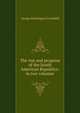 The rise and progress of the South American Republics: in two volumes, George Washington Crichfield 