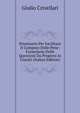 Prontuario Per Facilitare Il Computo Delle Pene: Formolario Delle Questioni Da Proporsi Ai Giurati (Italian Edition), Giulio Crivellari 