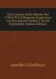 Una Comune Delle Marche Nel 1798 E 99 E Il Brigante Sciabolone: Con Documenti Inediti E Tavole Fototipiche (Italian Edition), Amedeo Crivellucci 