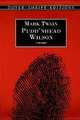 Pudd’nhead Wilson, Twain Mark 