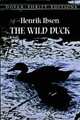 The Wild Duck, Ibsen Henrik 