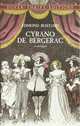 Cyrano de Bergerac / Сирано де Бержерак, Эдмон Ростан 
