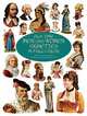 Old-time Men and Women Vignettes, Carol Belanger Grafton 