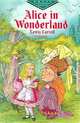 Alice in Wonderland, Carroll, Lewis 
