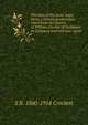 The men of the moss-hags; being a history of adventure taken from the papers of William Gordon of Earlstoun in Galloway and told over again, S R. 1860-1914 Crockett 