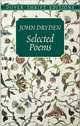 Selected Poems, Dryden John 
