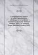 A biographical sketch of eight generations of Hoopers in America electronic resource: William Hooper, 1635, to Idolene Snow (Hooper) Crosby, 1883, Eleanor Francis Davis Crosby 