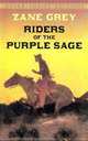 Riders of the Purple Sage, Grey Zane 