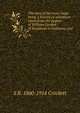 The men of the moss-hags; being a history of adventure taken from the papers of William Gordon of Earlstoun in Galloway and, S R. 1860-1914 Crockett 