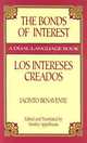 Bonds of Interest/Los Intereses Creados (dual-language), Stanley Appelbaum, Jacinto Benavente 
