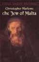 The Jew of Malta, Christopher Marlowe 