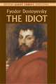 The Idiot, Федор Михайлович Достоевский 
