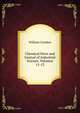 Chemical News and Journal of Industrial Science, Volumes 11-12, William Crookes 