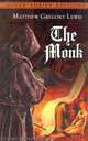 The Monk, Lewis Matthew Gregory 