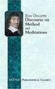 Discourse on Method and Meditations, Rene Descartes, Elizabeth S. Haldane 